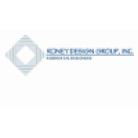 Roney Design Group, Inc. Logo