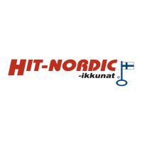 Hämeenkyrön Ikkunatehdas Oy Logo