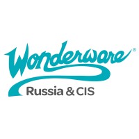 Wonderware Russia&CIS Logo