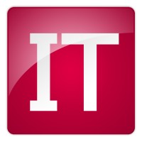 IT-Projekte.de Logo