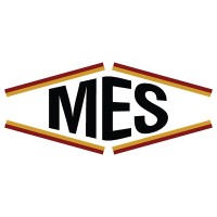 Mes Metal Ekstrüzyon San. ve Tic. A.Ş. Logo