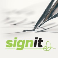signit.dk Logo