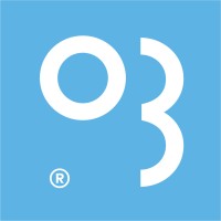 O3 COMPANY Logo