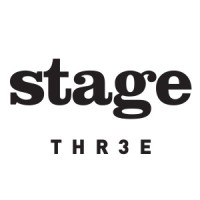 Stage3 Logo