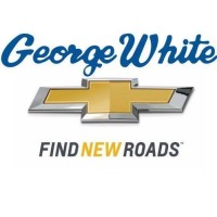 George White Chevrolet Logo