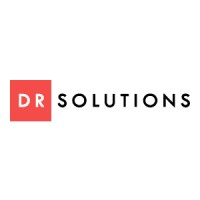 drSolutions Tecnologia e Informática Logo