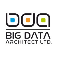 Big Data Architect Ltd Logo
