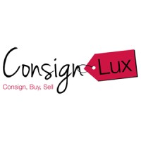 ConsignLux Logo