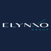 Elynxo Group (ex Scrome) Logo