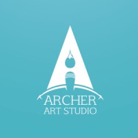 Archer Art Studio Logo