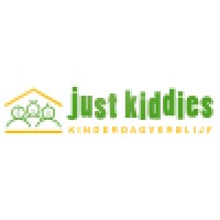 Just Kiddies Logo