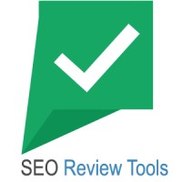 SEO Review Tools Logo