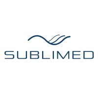 SUBLIMED Logo