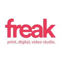 freak.ie Logo