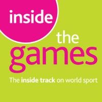 insidethegames.biz Logo