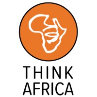 Think Africa ry Logo