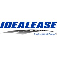 Idealease Logo