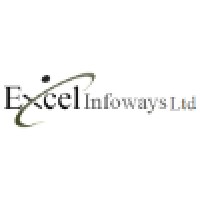 Excel Infoways Ltd Logo