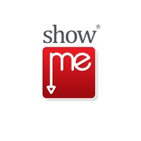 ShowMe Pretoria Logo