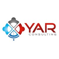 YAR Consulting Logo