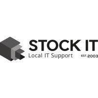 STOCK IT Ltd Logo