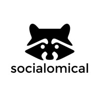 socialomical Logo