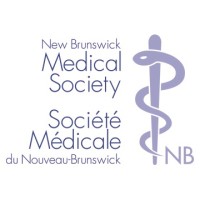 New Brunswick Medical Society Logo