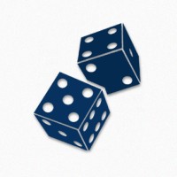 Dice Agency Logo