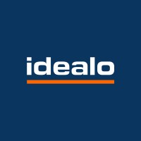 idealo internet GmbH Logo