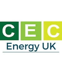 CEC Energy UK Logo