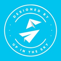 Up In The Sky NG Logo