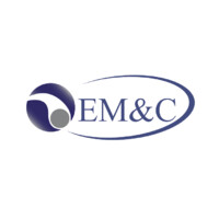 Engineered Metals & Composites, Inc. Logo