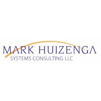 Mark Huizenga Systems Consulting, LLC Logo