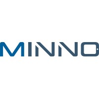 Minno Tablet Logo