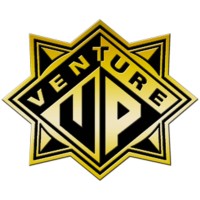 VENTURE UP Team Building Logo