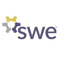 Society of Women Engineers at UW Logo