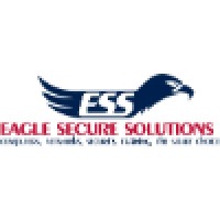Eagle Secure Solutions, LLC Logo