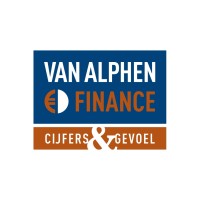 Van Alphen Finance & Interimmanagement Logo