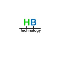 HB Technology - Advanced Materials Technologies Logo
