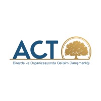 ACT Development Consultancy Logo