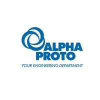 Alpha Proto Logo