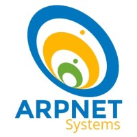 ARPNET Systems Logo