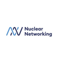 Nuclear Networking Logo