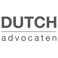 Dutch advocaten Logo