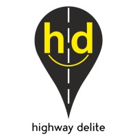 highway delite Logo