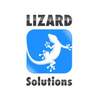 Lizard Solutions Inc. Logo