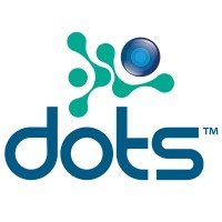 DOTS Technology Corp Logo