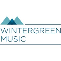Wintergreen Music Logo