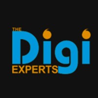 TheDigiExperts Logo