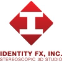 Identity FX, Inc Logo